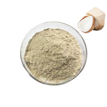 Manufactory Price Pure Natural Coconut Fruit Extract Powder